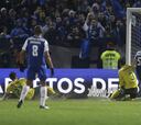 El Oporto, con Casillas de titular, deja de estar invicto en liga