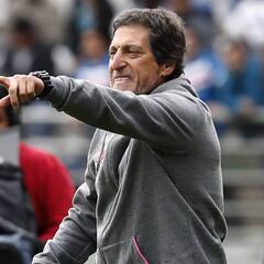 "Ante Colo Colo jugamos el partido más importante del semestre"