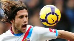 Calciomercato: Silvestre, nuevo objetivo del Barça