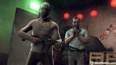 Kane & Lynch 2: Dog Days, Impresiones