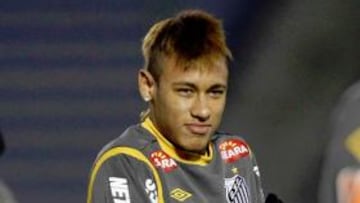 Neymar