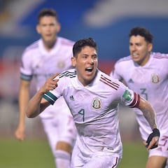 Se filtran las playeras que México usará en Qatar 2022