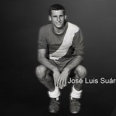 Fallece el delantero Romasanta