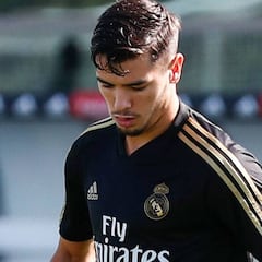 El Madrid insistió a Brahim para que aceptara una cesión