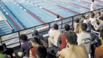 <b>EXPECTACIÓN. </b>Mucho público presenció ayer la última jornada.