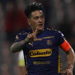 Medellín vence al Tolima en Ibagué, pero queda eliminado