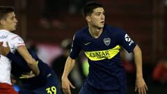 El Dortmund sube a 18 millones su oferta para fichar a Balerdi