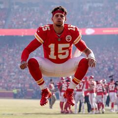 Chiefs vs Raiders: times, how to watch on TV and stream online