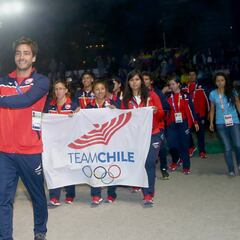 Bolivarianos 2016: escándalo por 1.400 millones sin rendir