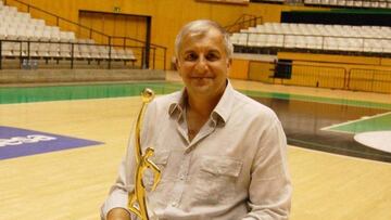 El Fenerbahçe, rival de lujo en la presentación del Joventut