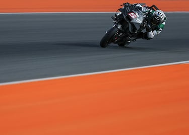 Llega al equipo satélite Honda este año un piloto con sobrada experiencia como es Zarco, que debería aportar información muy válida a la marca si ésta opta por escucharle, algo que no hizo con Rins. Nakagami repite en el box de Cecchinello.