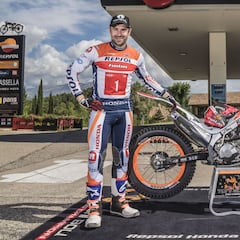 El Mundial empieza en Italia con Bou al límite y el regreso de Laia