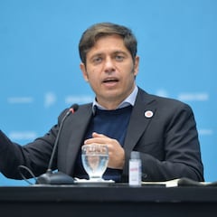 Confirmaron un caso de la variante Delta por transmisión comunitaria en Buenos Aires