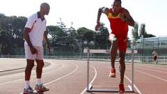 Yidiel Contreras es la última joya cubana de la Selección