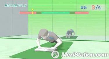 Wii Fit, Impresiones