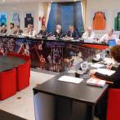 La FEB envía una carta a la ACB pidiendo que dé marcha atrás