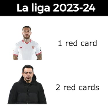 Los memes más divertidos de la jornada