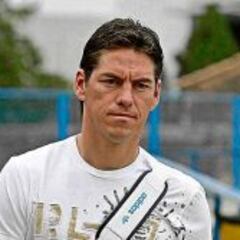 "Giovani Dos Santos sería un gran fichaje para el Villarreal"