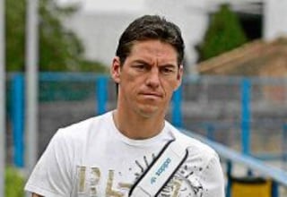 "Giovani Dos Santos sería un gran fichaje para el Villarreal"