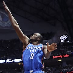 Nowitzki, otro paso de leyenda: 31.000 puntos en su carrera