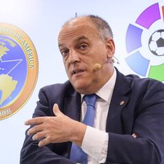 El plan de LaLiga para volver