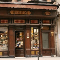 Los restaurantes más castizos de Madrid, ¿cuáles son?