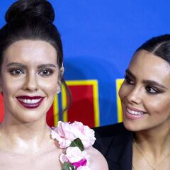 Cristina Pedroche ya tiene su doble de cera: "Me han puesto un pecho increíble"