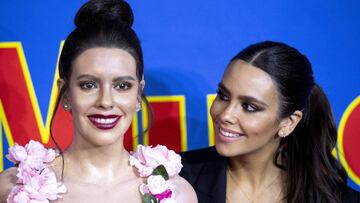 Cristina Pedroche ya tiene su doble de cera: "Me han puesto un pecho incre¨ªble"