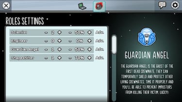 Among Us recibe una gran actualización, ¿qué novedades incluye?