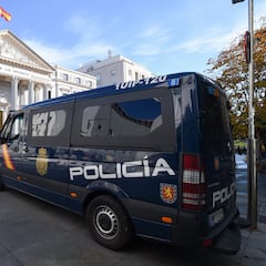 La prensa alemana alerta de posibles atentados en España, Austria y Alemania