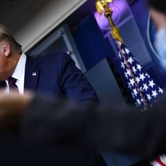 Who is investigating Donald Trump's companies over fraud?