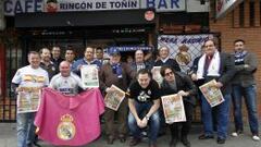 Las Peñas del Madrid se mojan: “¡Borja Mayoral debe jugar ya!”