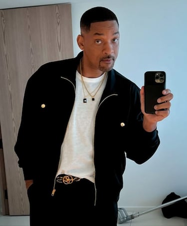 Los deportistas y famosos en las Redes Sociales