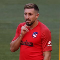 Herrera, de capitán a cero