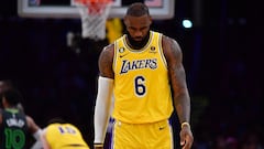 When is Lakers vs Grizzlies NBA Playoff Game 1? Date and time