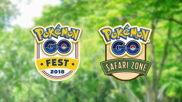 Confirmado: el evento mundial de Pokémon GO vuelve a Chicago