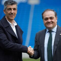 Alguacil renueva hasta 2021