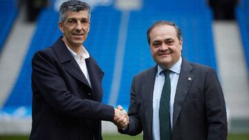 Alguacil renueva con la Real Sociedad.