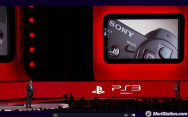 [E3] Pocas sorpresas en la conferencia de Sony, pero sí nombres importantes