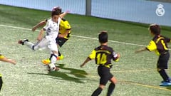 Real Madrid's youngsters weekend round-up