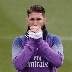 Sergio Ramos, Lenglet, y la tremenda contradicción del Sevilla