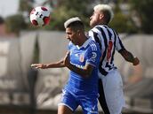 “Son interesantes”: los dos juveniles de la U que destacó Leandro Fernández