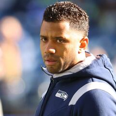 Seahawks star Russell Wilson close to 100% following injury
