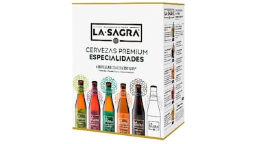 Las 10 ideas de regalo para hombre en San Valentín mejor valoradas de Amazon y a muy buen precio 