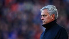 Mourinho lamentó el gol que se perdió Alexis ante Newcastle