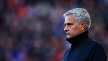 Mourinho lamentó el gol que se perdió Alexis ante Newcastle