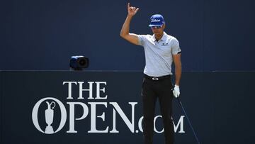 Rafa Cabrera Bello.