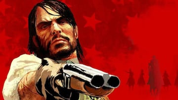Red Dead Redemption y 5 más, nuevos mejorados en Xbox One X