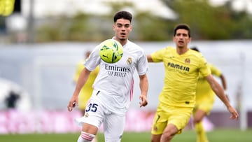 El agente de Miguel Gutiérrez lanza un órdago al Real Madrid