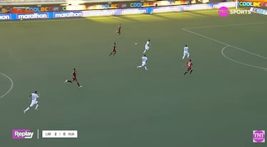 La esencia de un equipo sorprendente